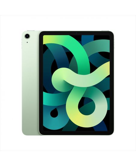 Планшет Apple iPad Air (2020), 256 ГБ, Wi-Fi+Cellular, зеленый